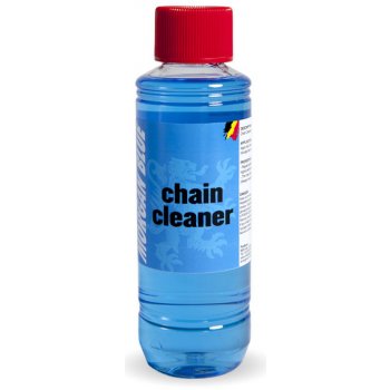 Morgan Blue Chain cleaner solution (250ml)