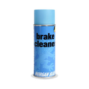 Morgan Blue Disk Brake Cleaner