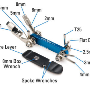 Park Tool Multi-Tool IB-3